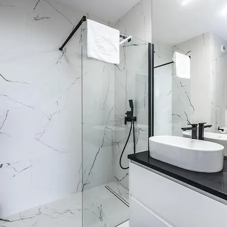 Rent Like - Słonimskiego 15 * Wrocław